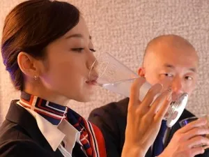 Bộ sưu tập phun nước cực khoái