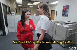 Ông chồng vô sinh, vợ yêu tâm sự với nhà sát bên khu phố tìm giải pháp và rồi …