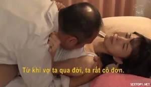 Cậu học sinh trúng số và chị Người vợ dâm của anh sếp ysl