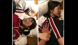 Chồng yêu lạnh nhạt, bà xã đi làm bị quản lý nhiều lần dí phê quá nghiện luôn