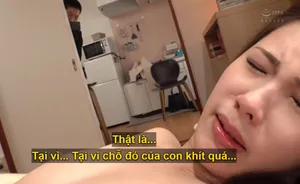 Quản lý nữ bị cấp dưới lừa vào nhà nghỉ “chịch” sau một cơn mưa
